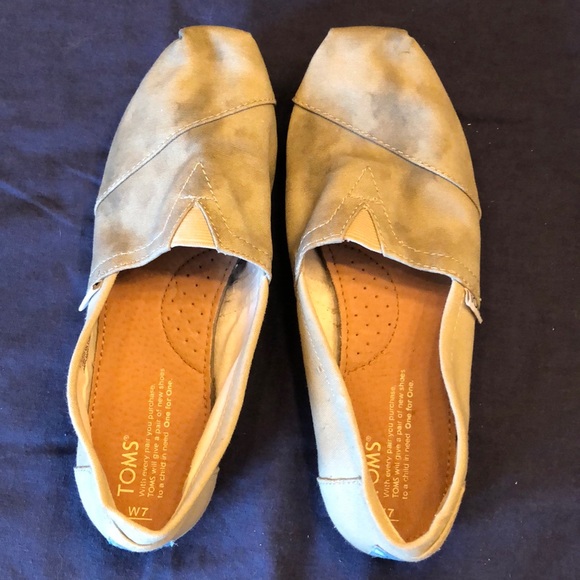 Toms Shoes - TOMS - Slip Ons